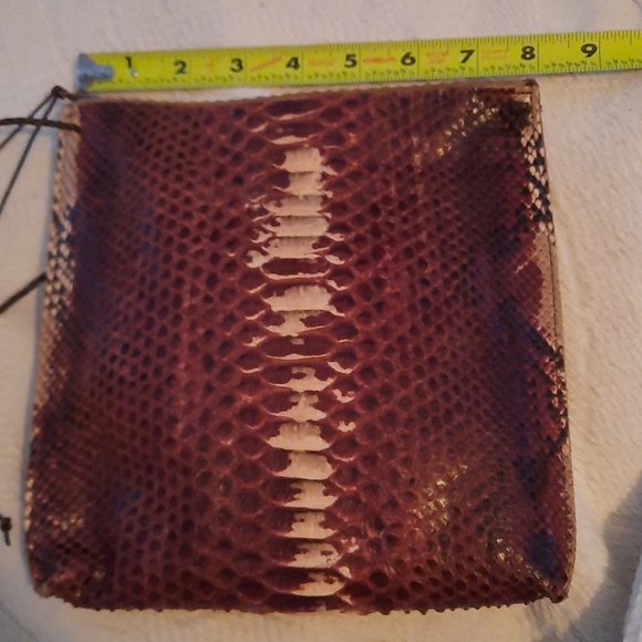 Python purse - Picture 2 of 6